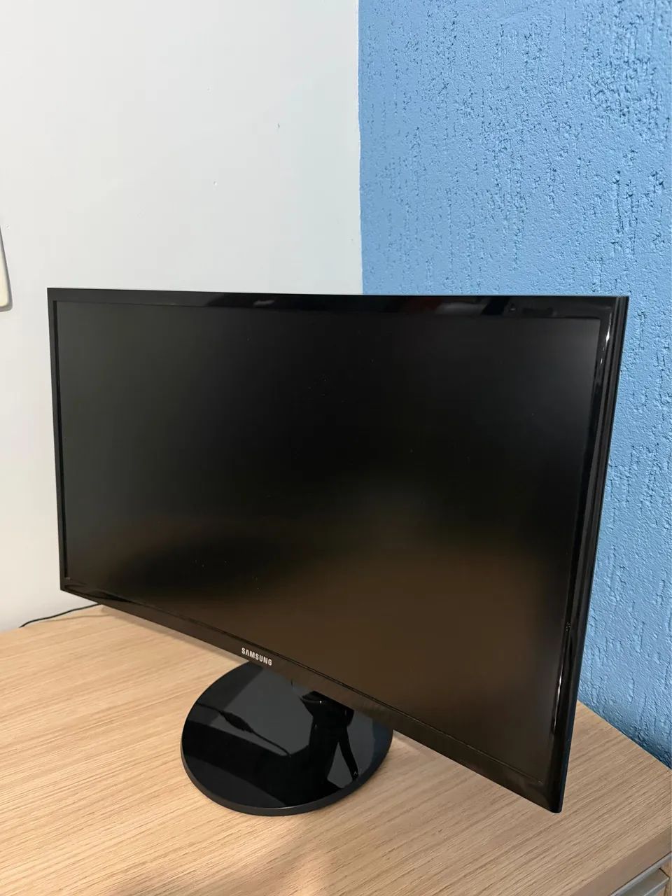 Monitor Curvo Samsung - Foto 4