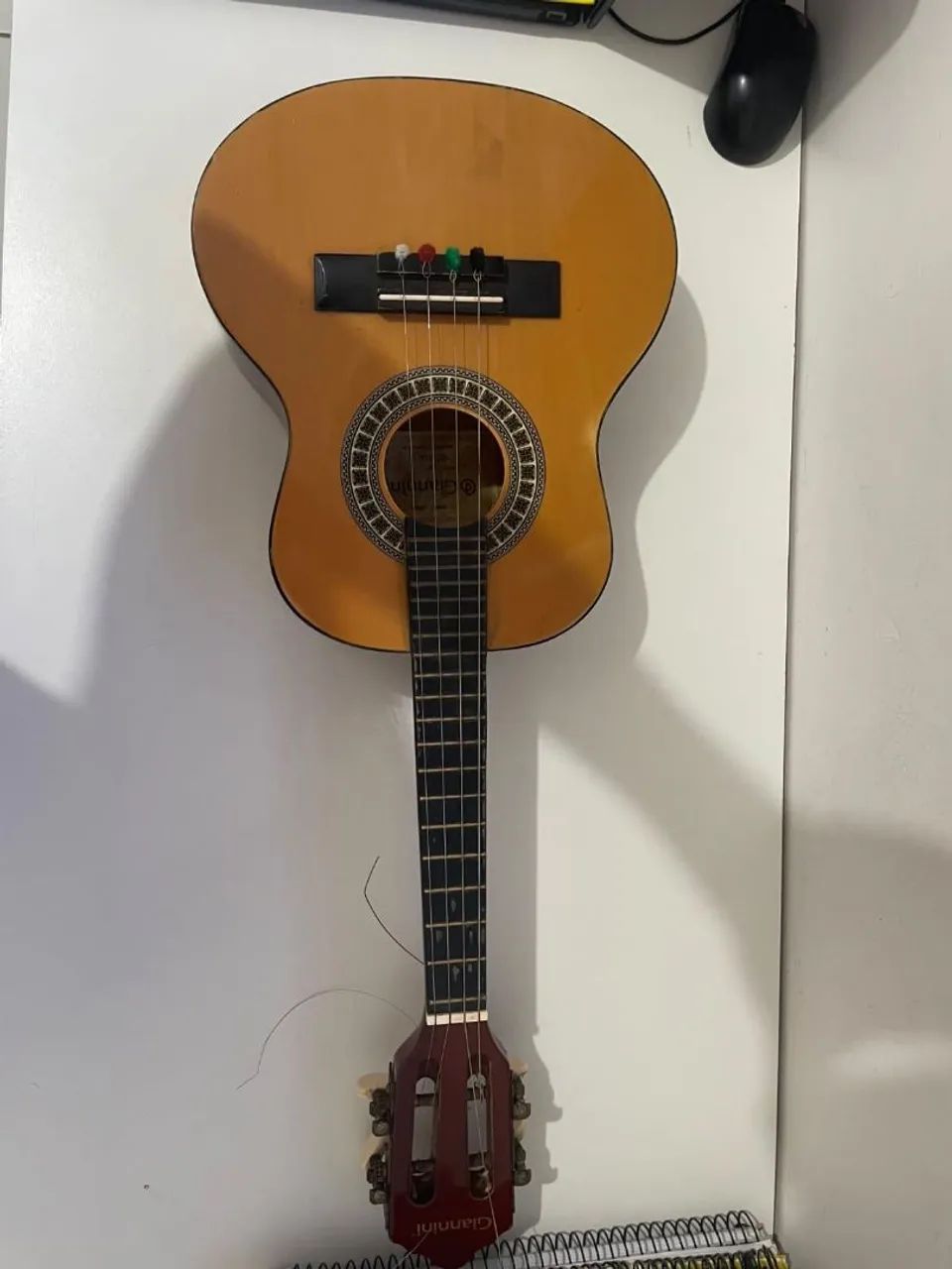 Cavaquinho Giannini - Foto 5