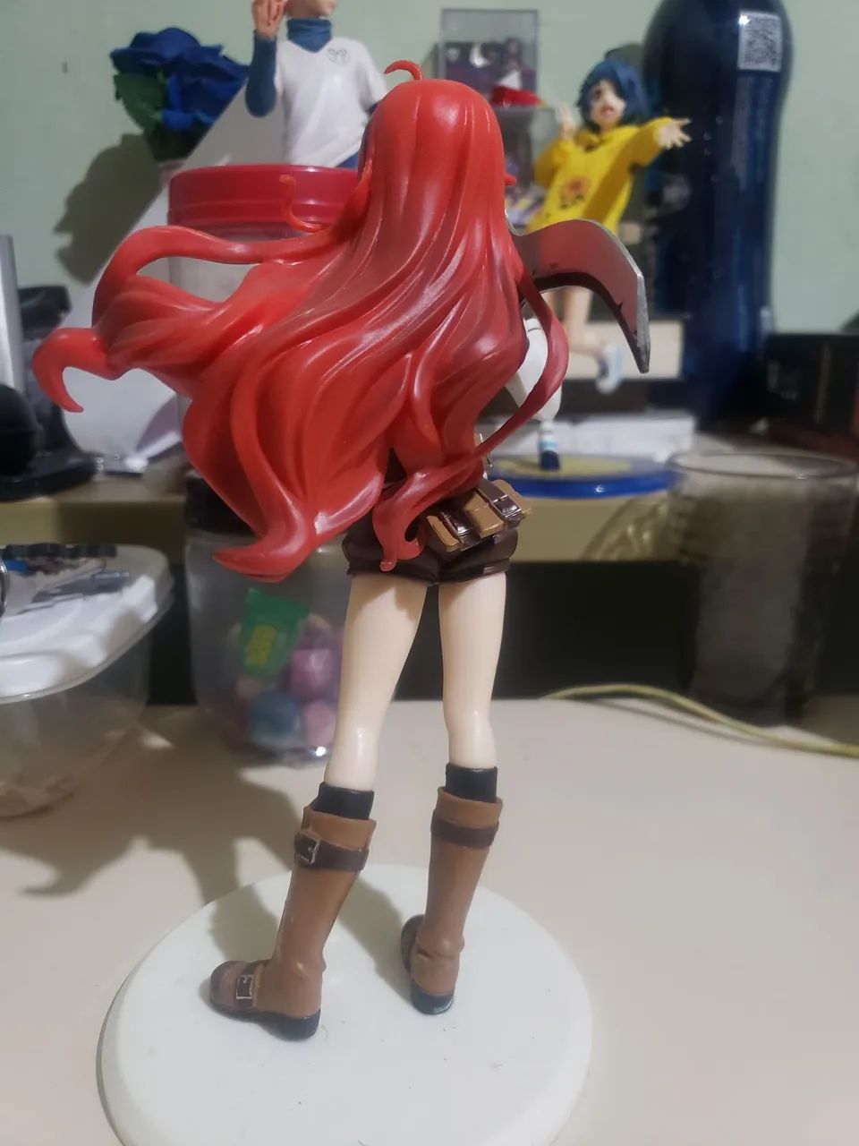 Figure Eris - Foto 2