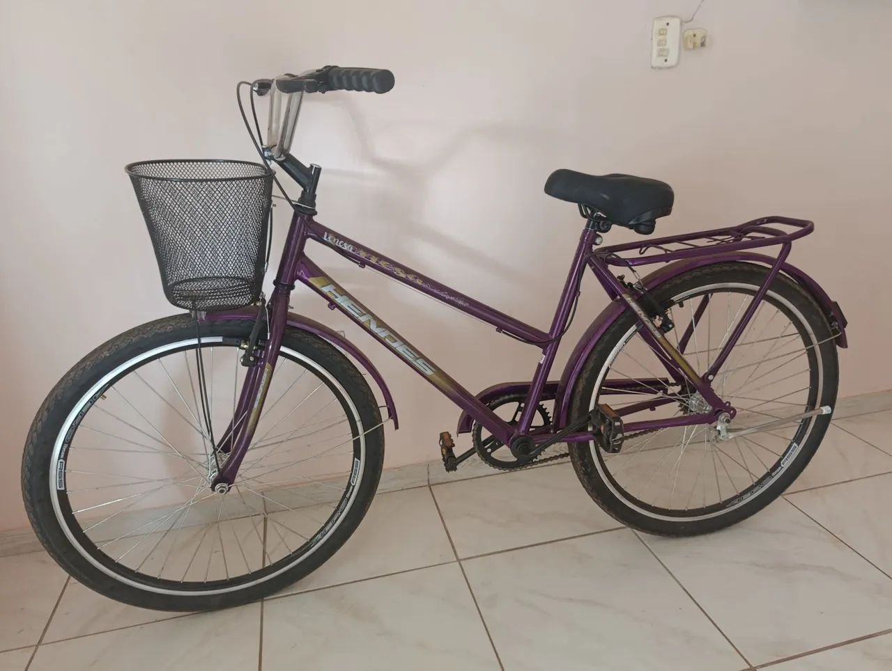 Bicicleta aro 26 - Foto 4
