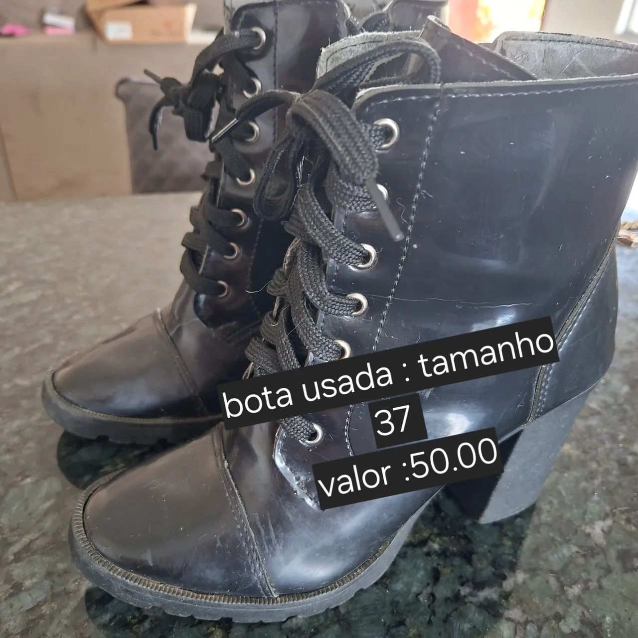 Bota