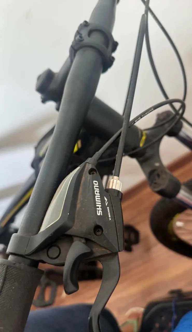 Bicicleta Oggi Hacker Sport - Foto 5