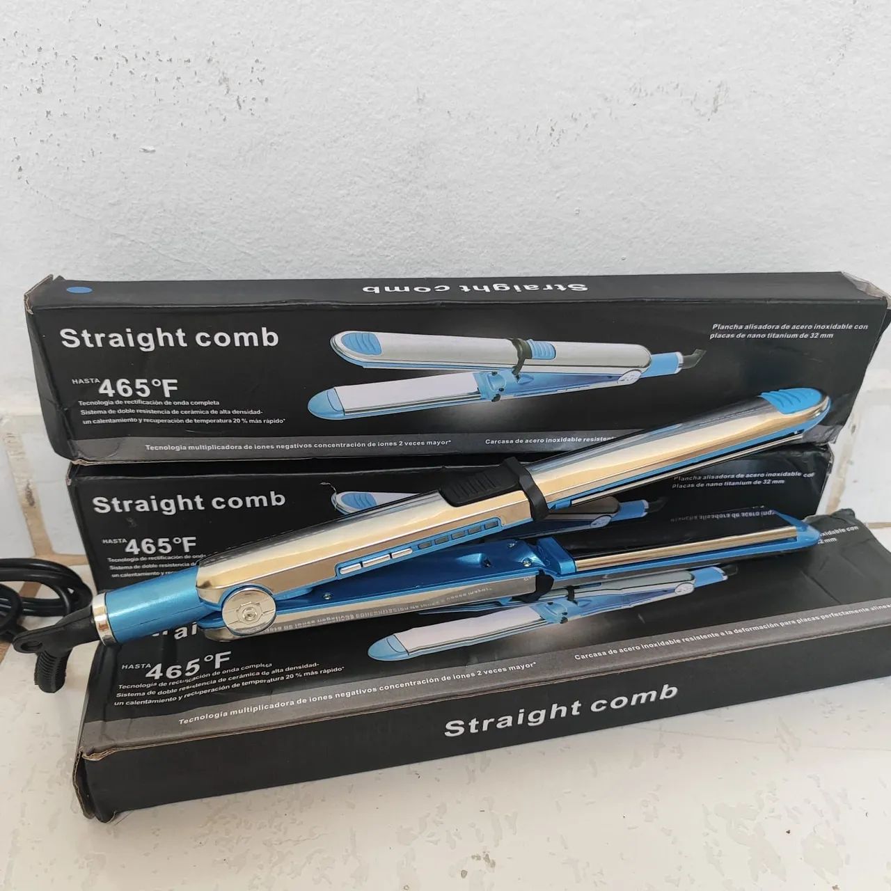 chapinha profissional  - Foto 4