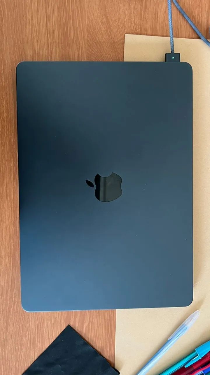 MacBookAir M2 13 16GB 512GB 即購入OK MacBook Air M2 Apple 13
