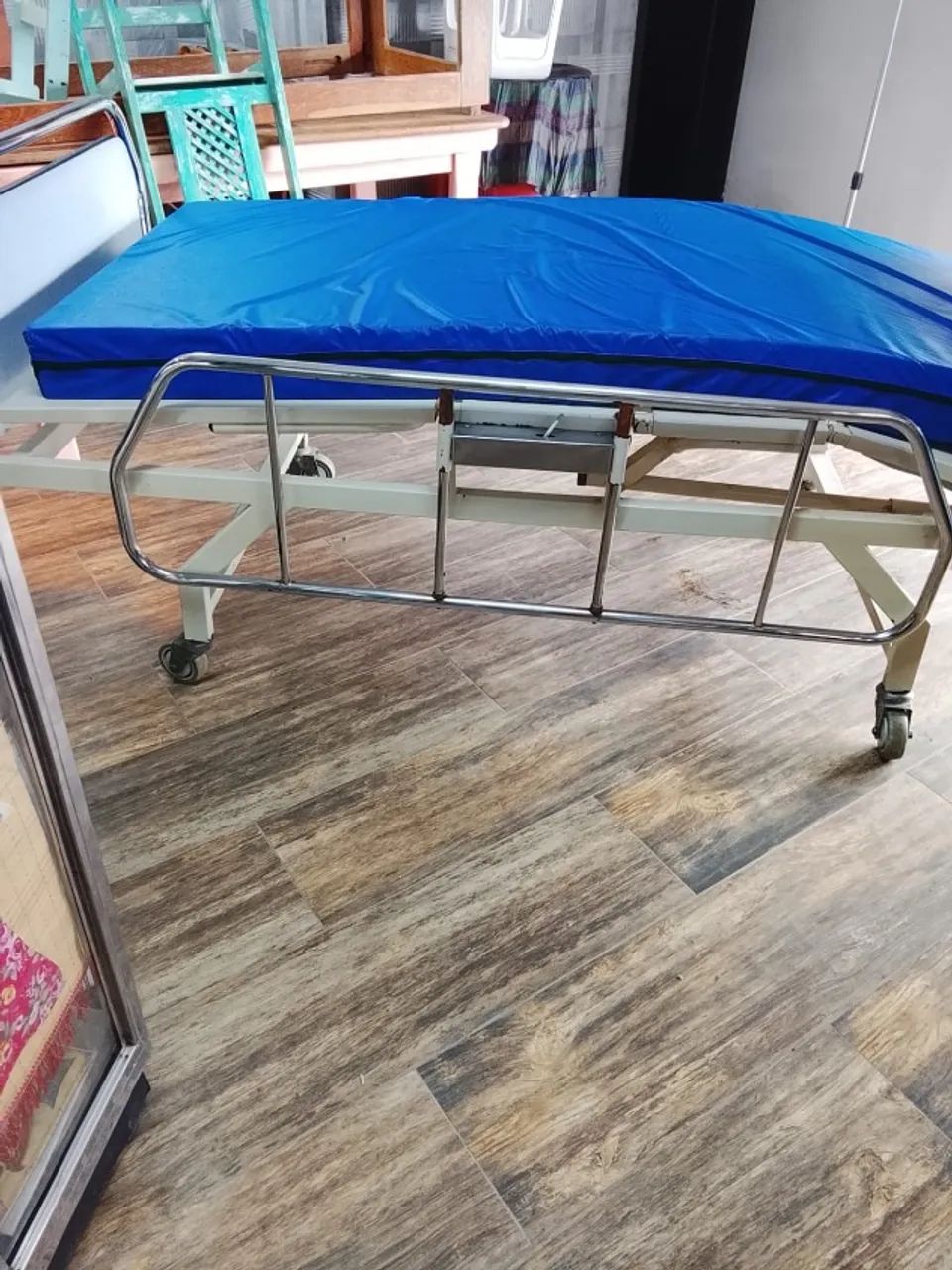 cama hospitalar - Foto 2