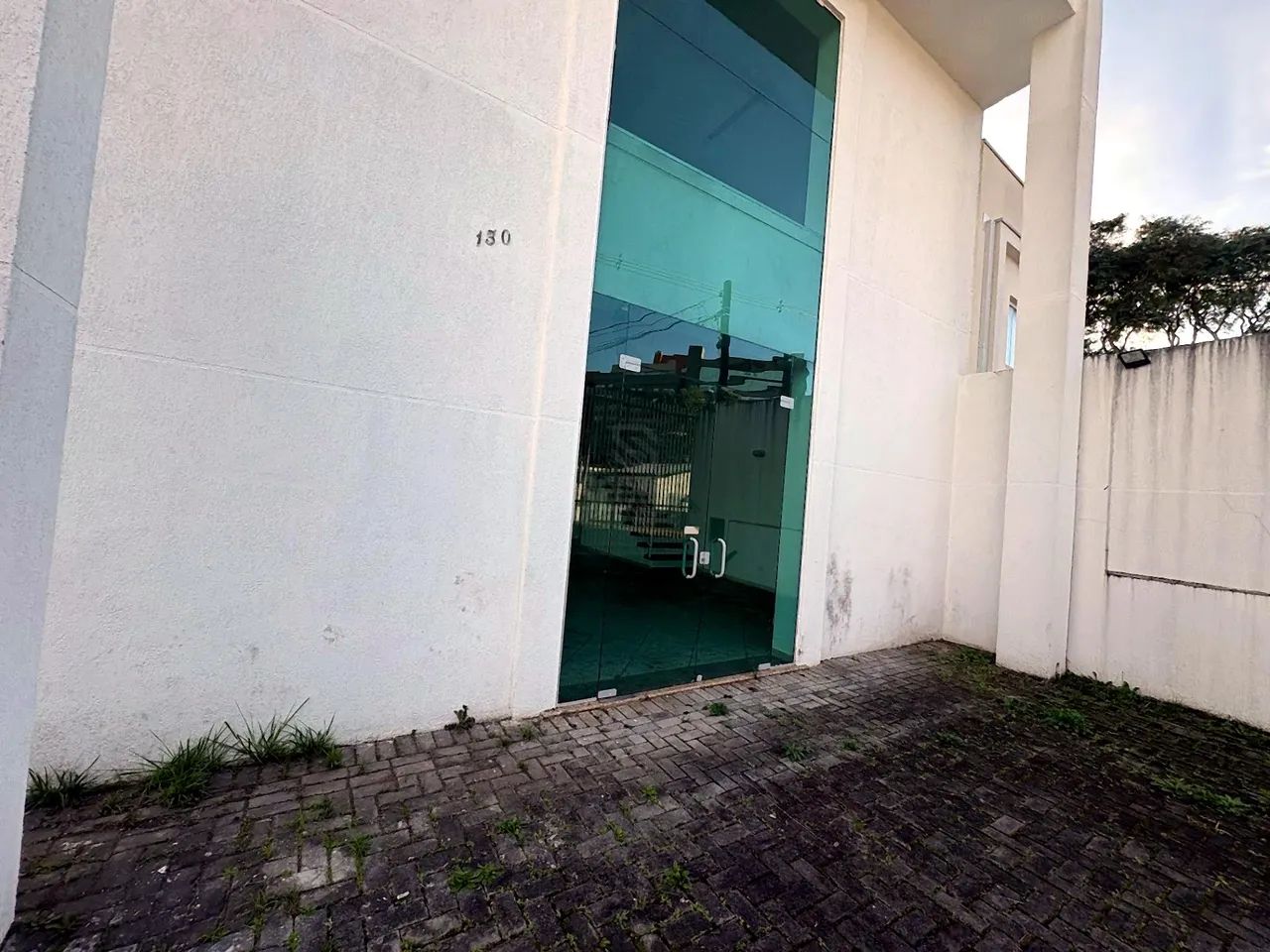 Imóvel Comercial para Locação  260 m²  Curitiba - PR - Foto 5