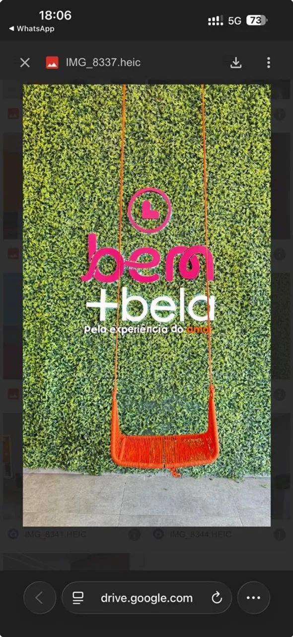 Vendo Ponto Salão de Beleza em Funcionamento  - Foto 5