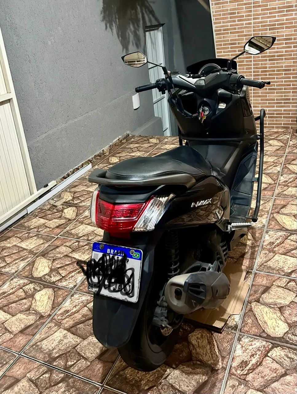 Vendo Nmax 160  - Foto 5