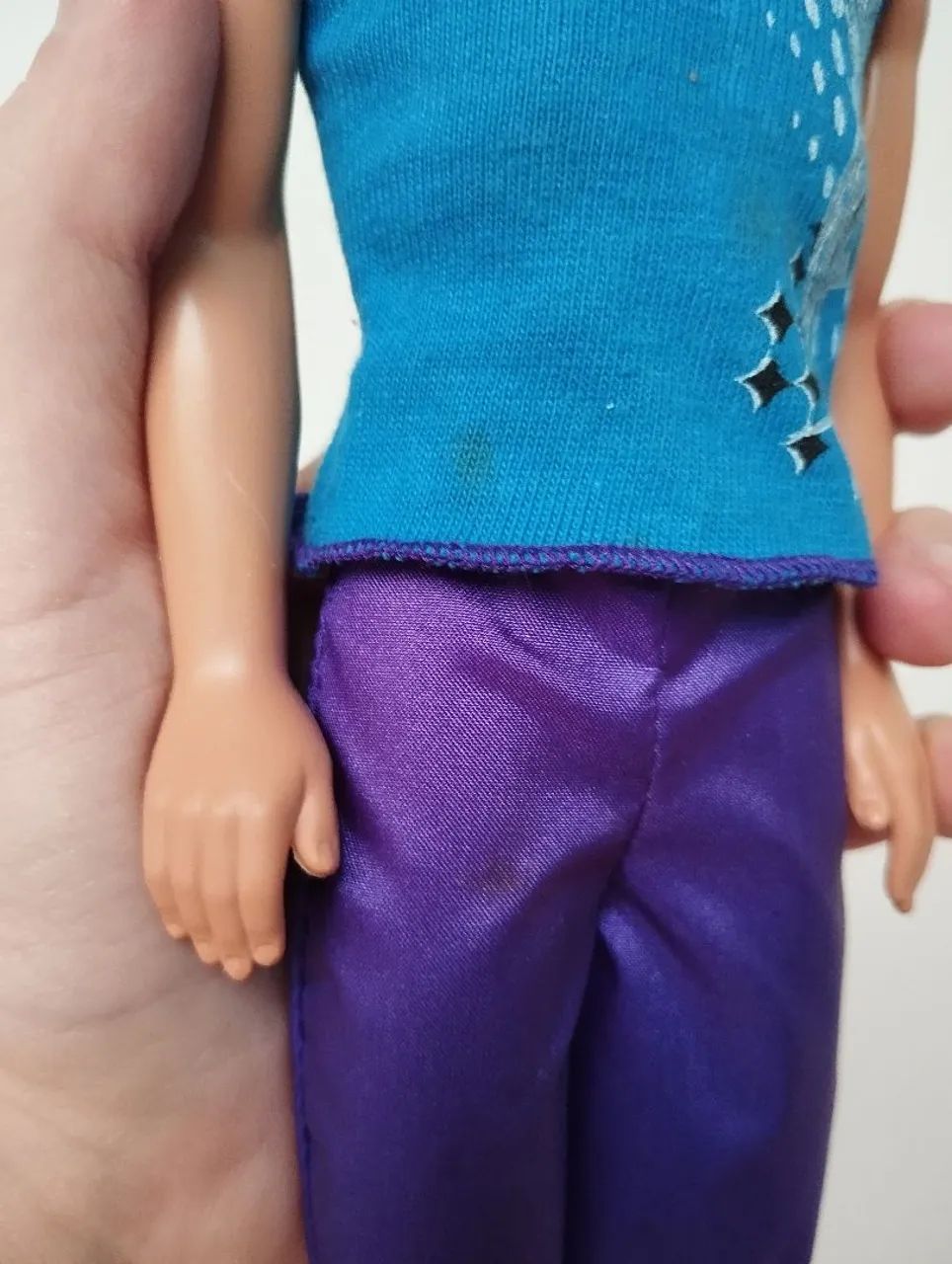 Boneco Ken Original Mattel - Foto 3