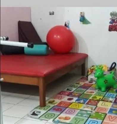 Macas e tablado de madeira - Foto 2