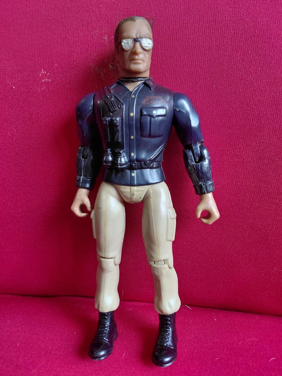 General Warhawk luxo  - Foto 3
