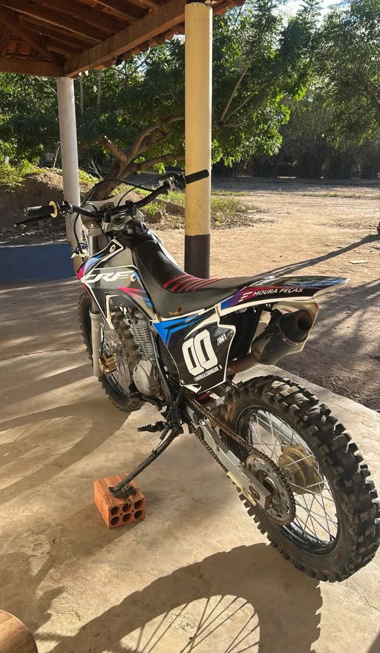CRF NO PRECINHO - Foto 4