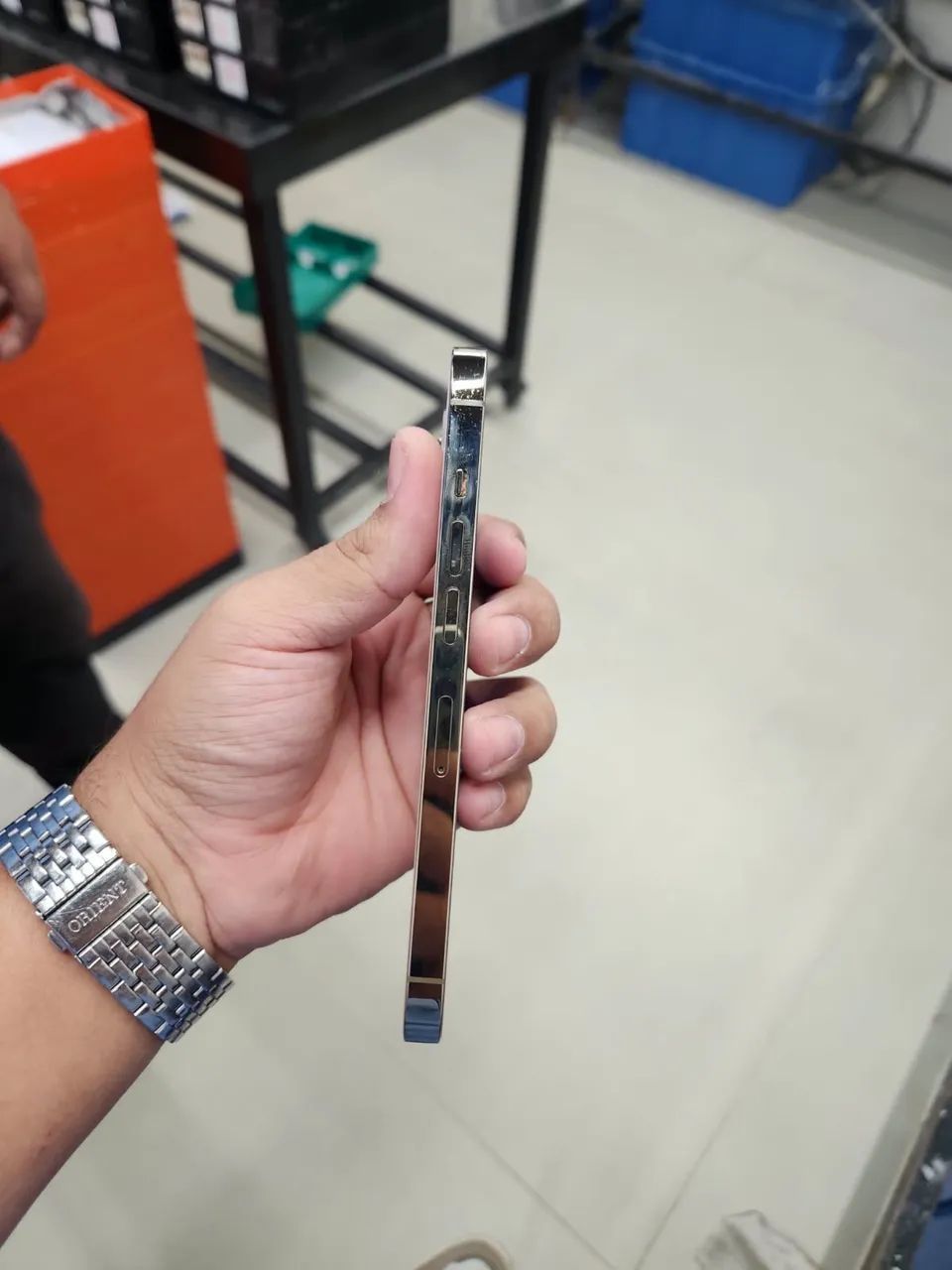 iPhone 13 PRO - Foto 4