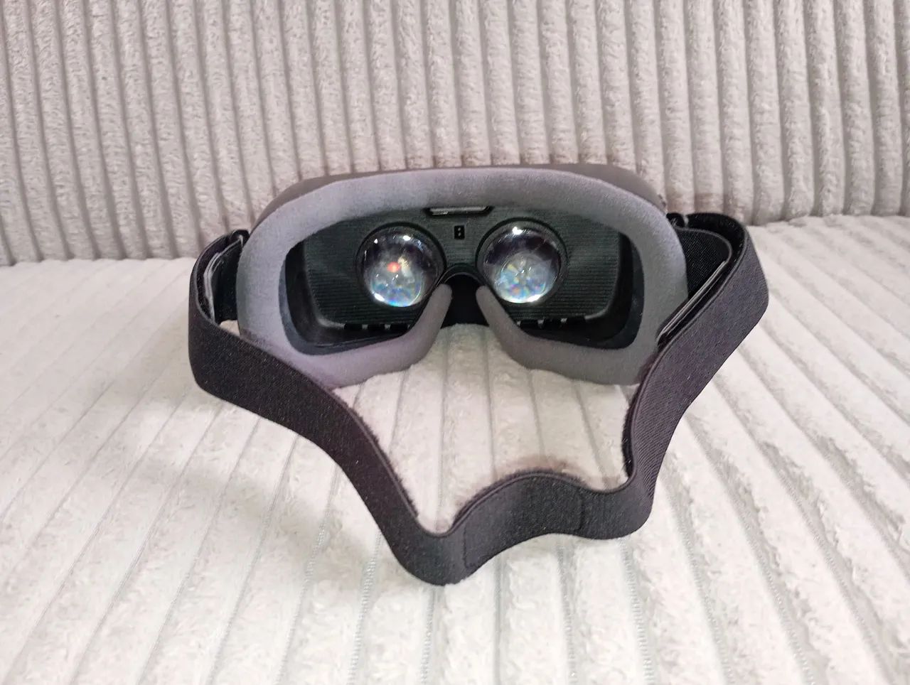 Samsung Gear VR usado em ótimo estado - Foto 6