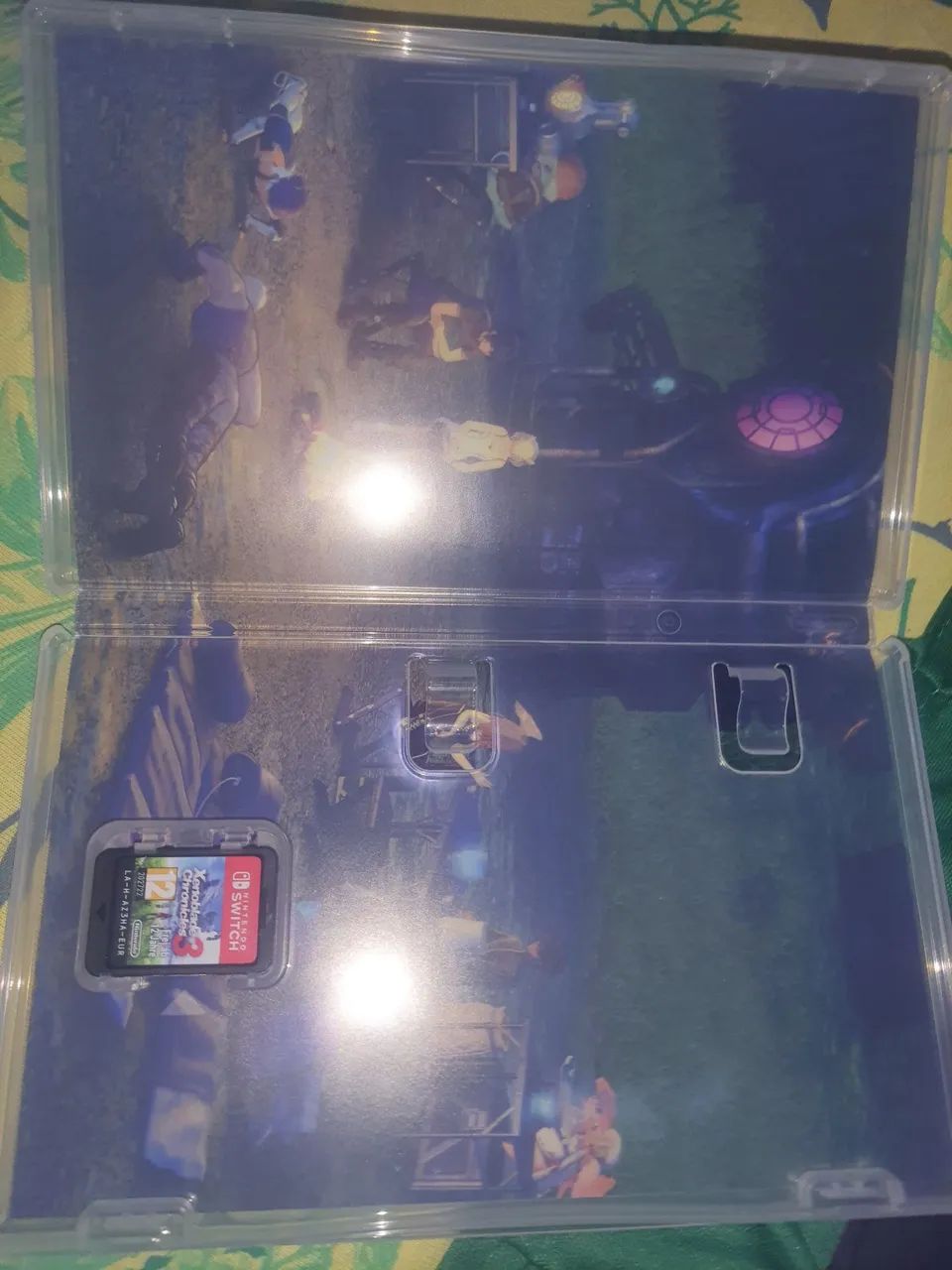 Xenoblade chronicles 3 nintendo switch - Foto 2