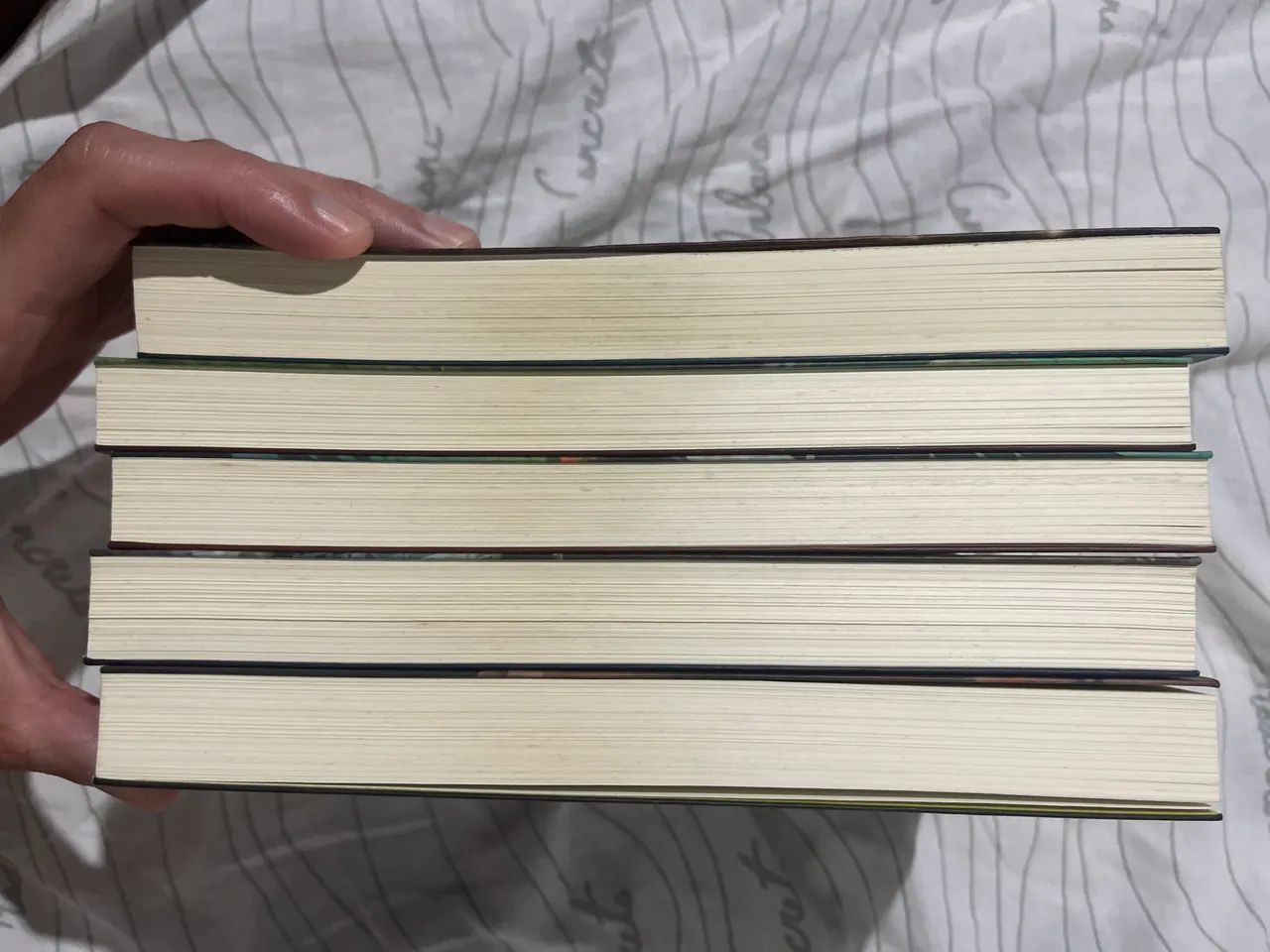Percy Jackson e os Olimpianos - Foto 4
