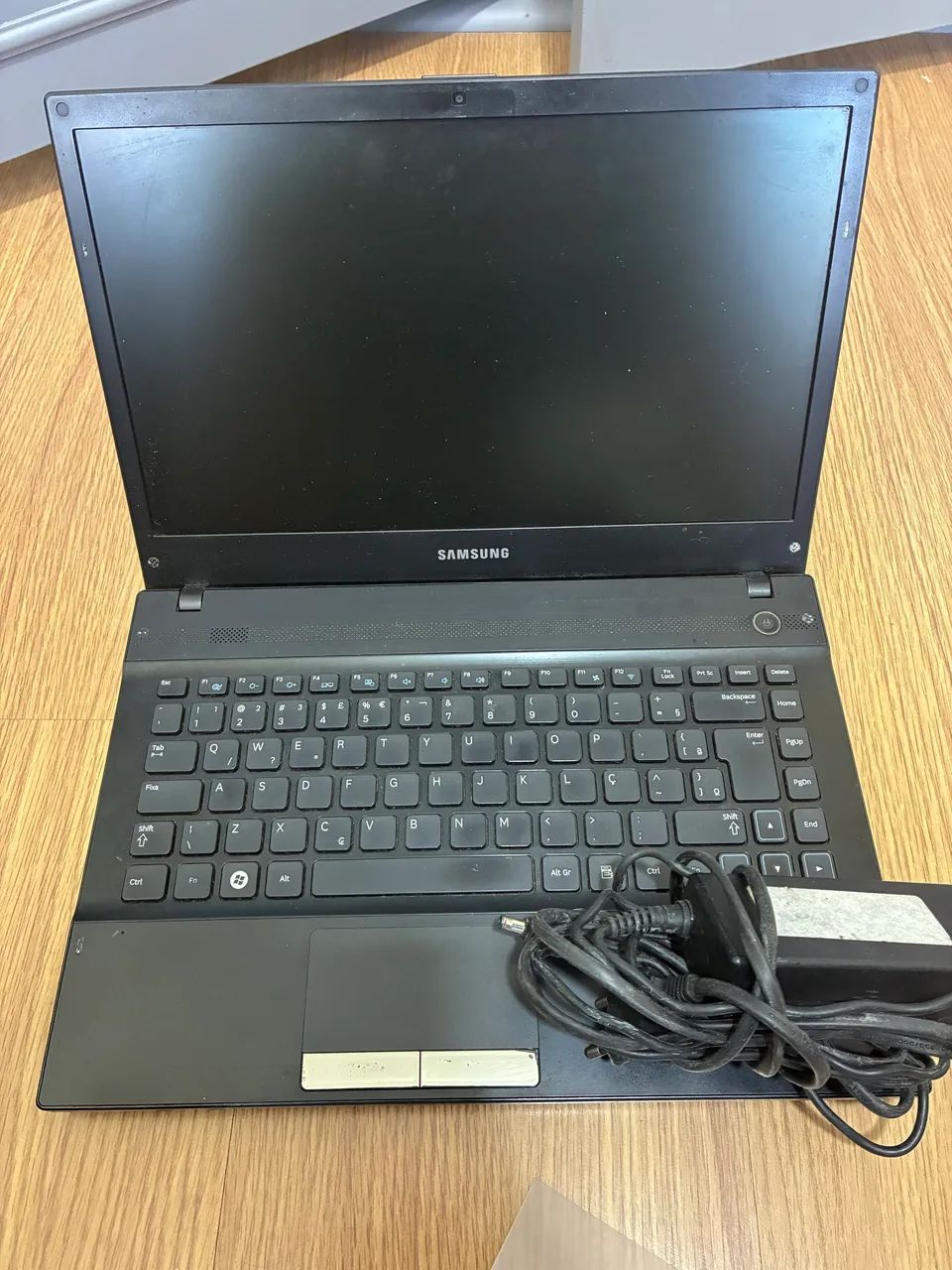 Notebook Samsung 300V Core i3, 8gb ram, 1TB SSHD - Foto 2