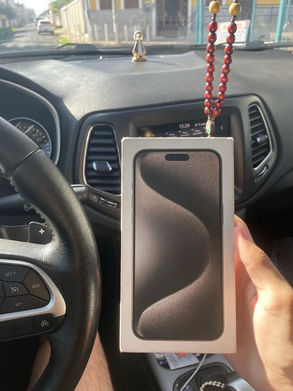 iPhone pro Max 256gb  - Foto 2