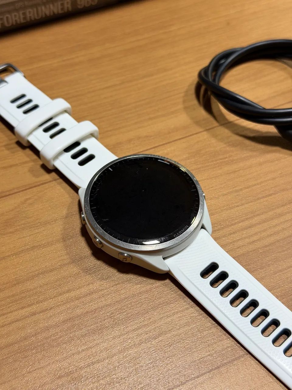 Garmin Forerunner 965 - Foto 3
