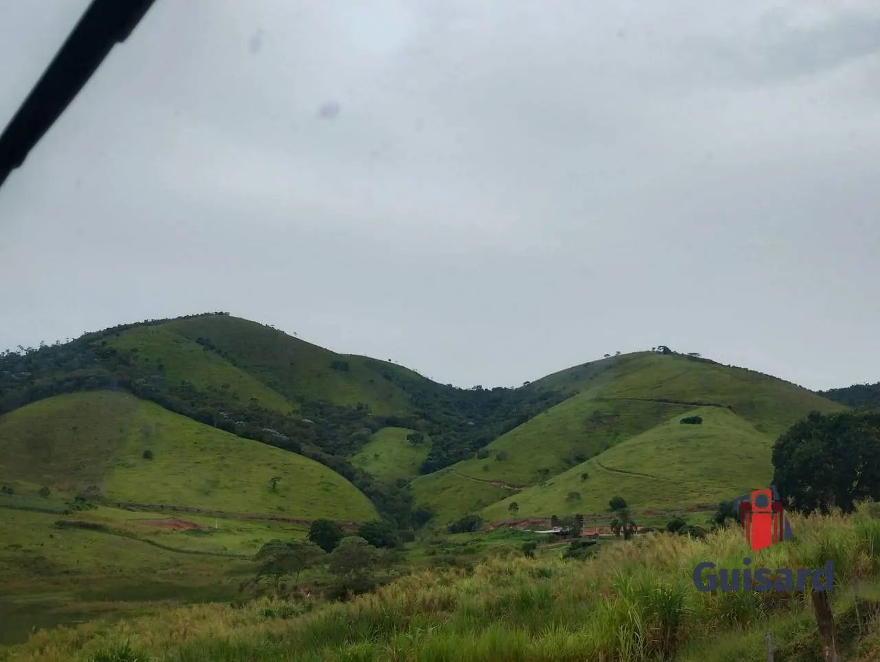 Lotes a partir de 20.000m² Redenção da Serra - Foto 2