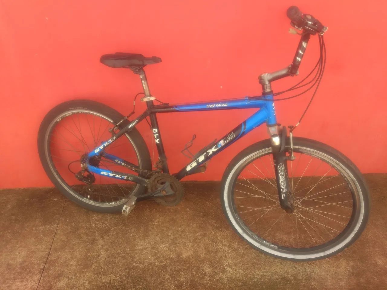 Bicicleta GTX 26 - Foto 3