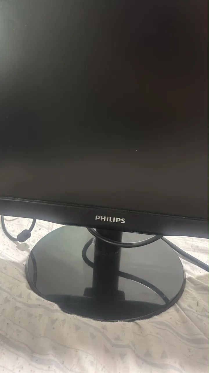 Monitor  - Foto 3