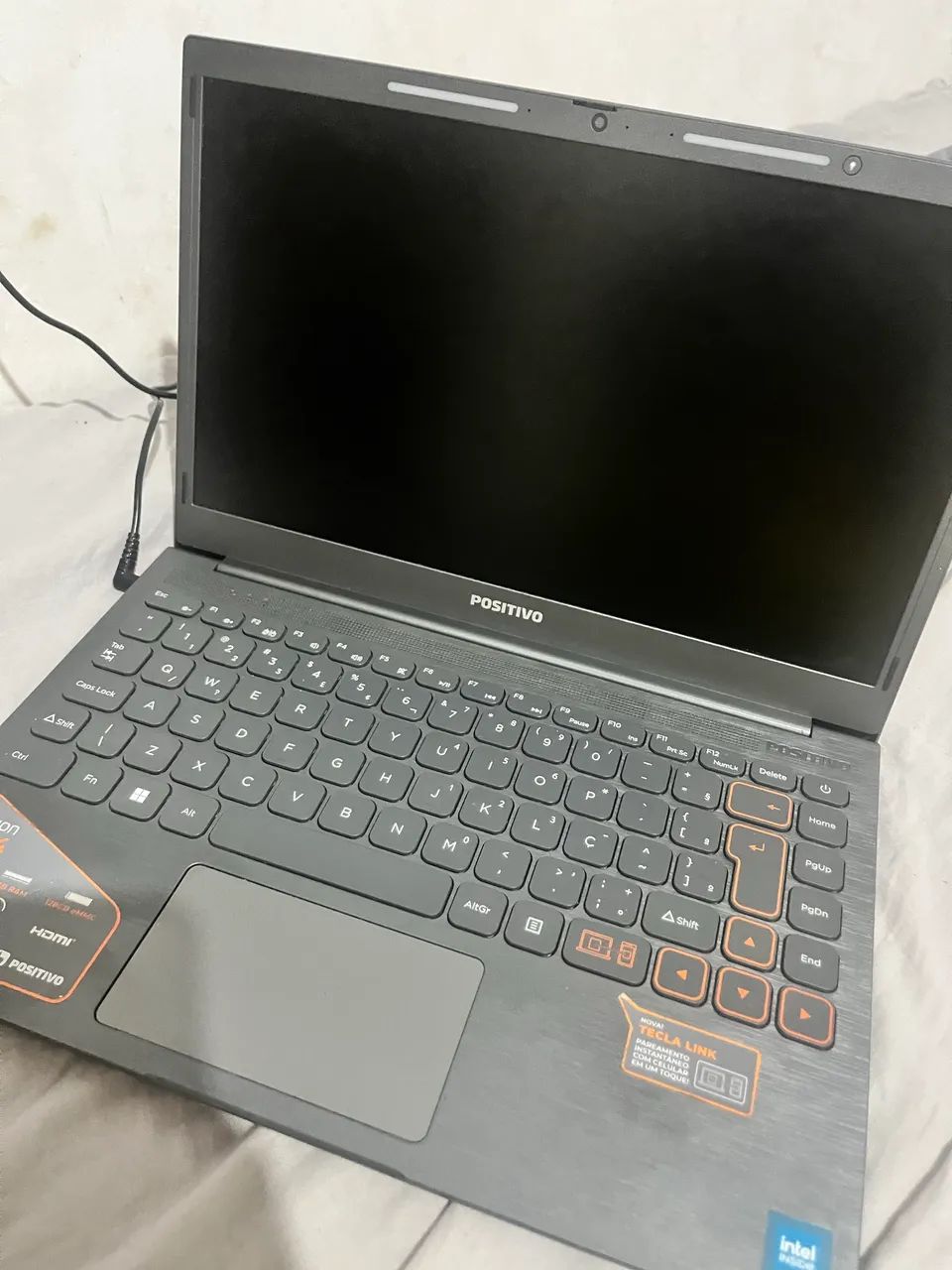 Notbook  - Foto 5