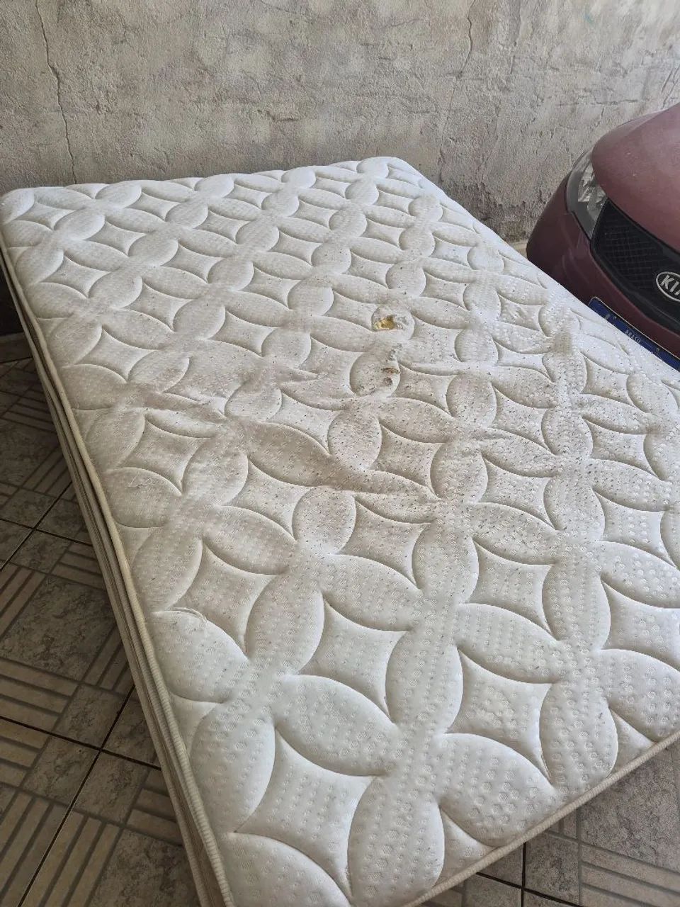 Cama casal - Foto 3