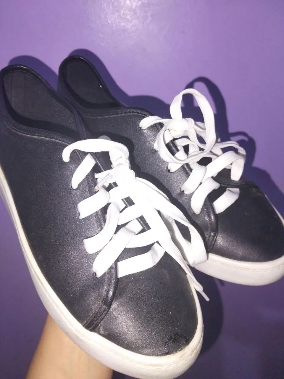 Sapatos / Tênis  - Foto 3