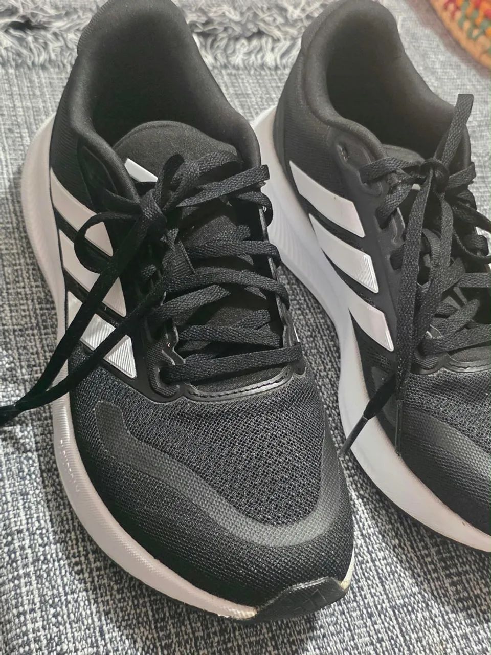 Tênis adidas  - Foto 4