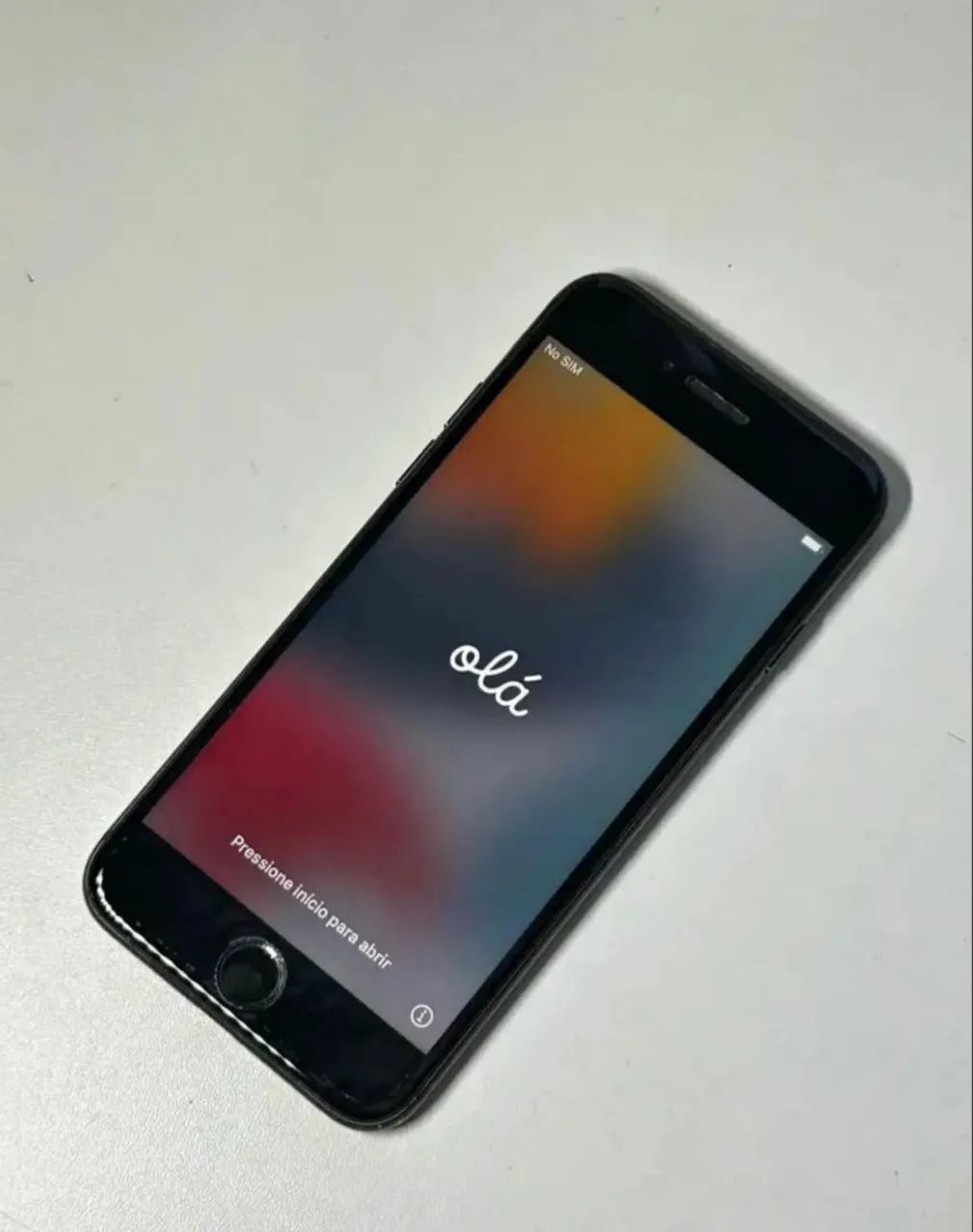 iPhone 7 - Foto 2