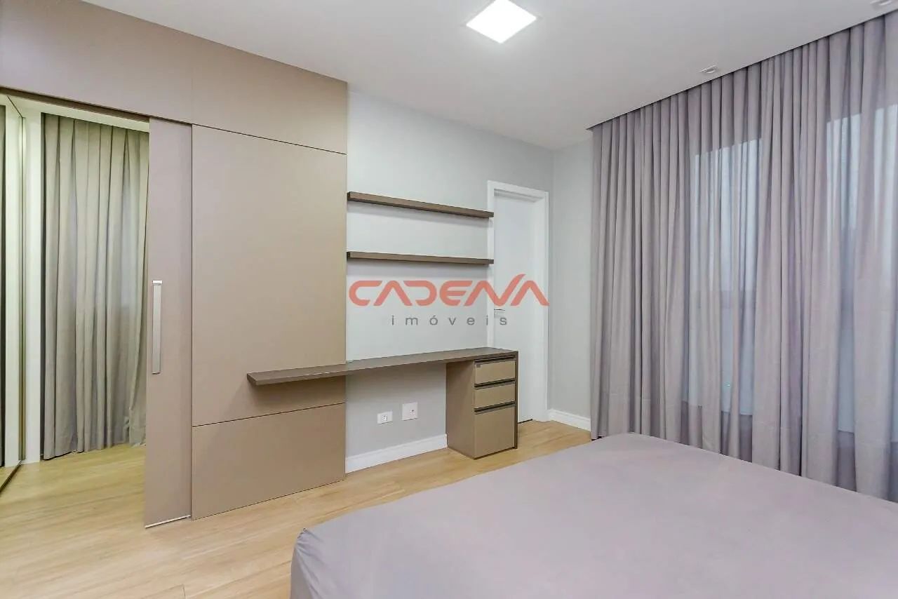 Apartamento com 2 suítes e 1 vaga para aluguel no Centro - Foto 14