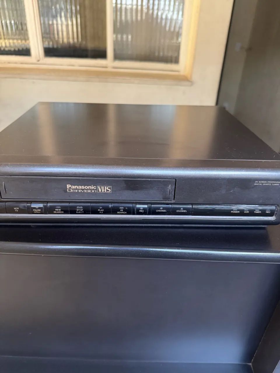 Vídeo cassete Panasonic  - Foto 4