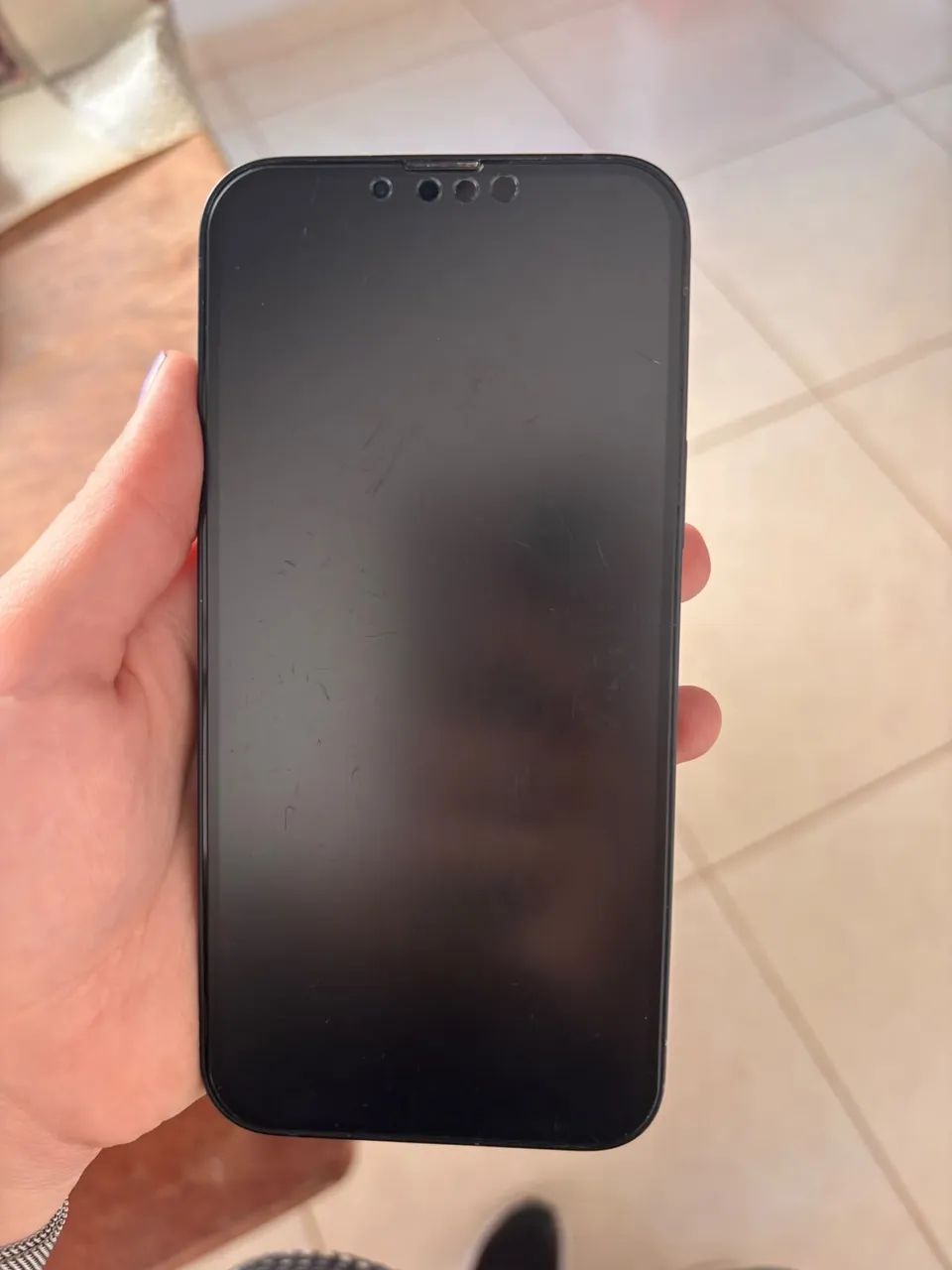 Vendo IPhone 14 Plus  - Foto 2