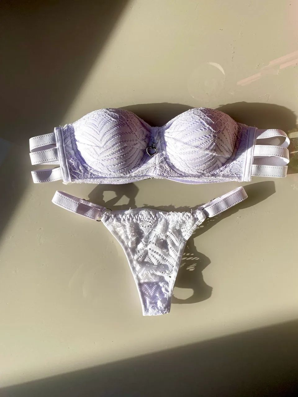 Lingeries  - Foto 3