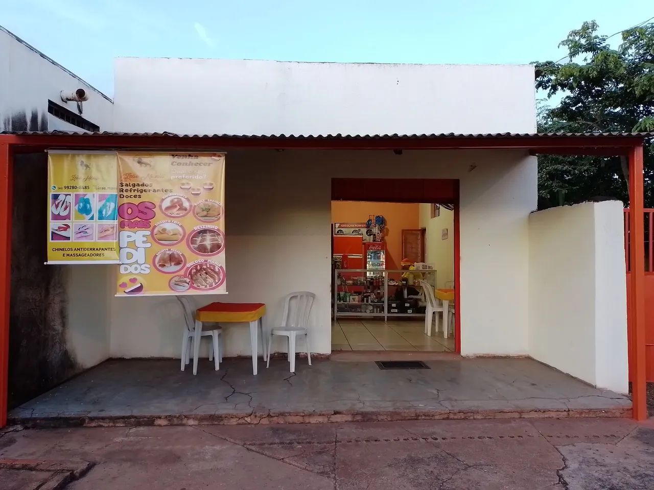 Salão Comercial  - Foto 2