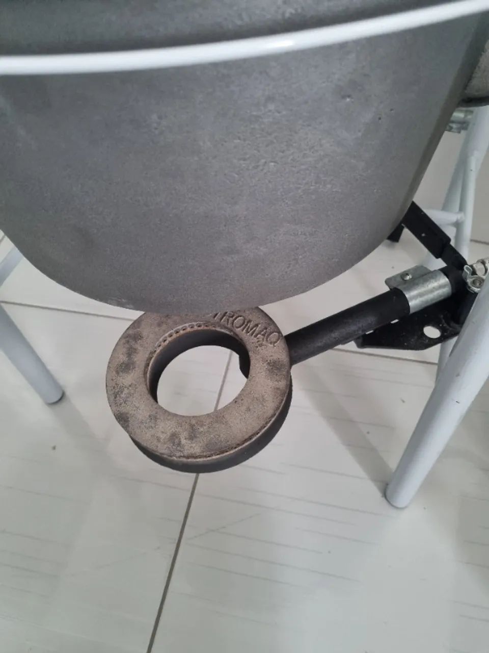 Masseira e Cozedora  - Foto 4