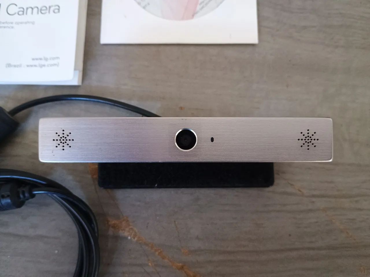 Webcam LG AN-VC500 Original 