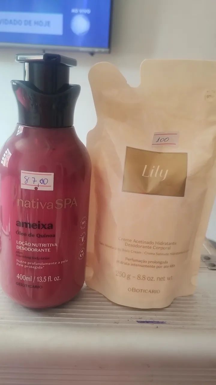 Vd produtos Boticário e Mary Kay  - Foto 5