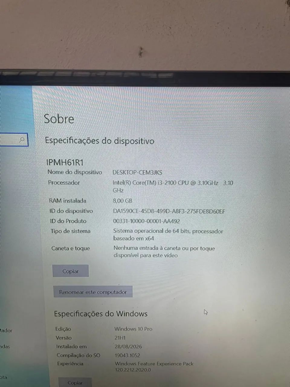CPU Mancer  no precinho ! - Foto 4
