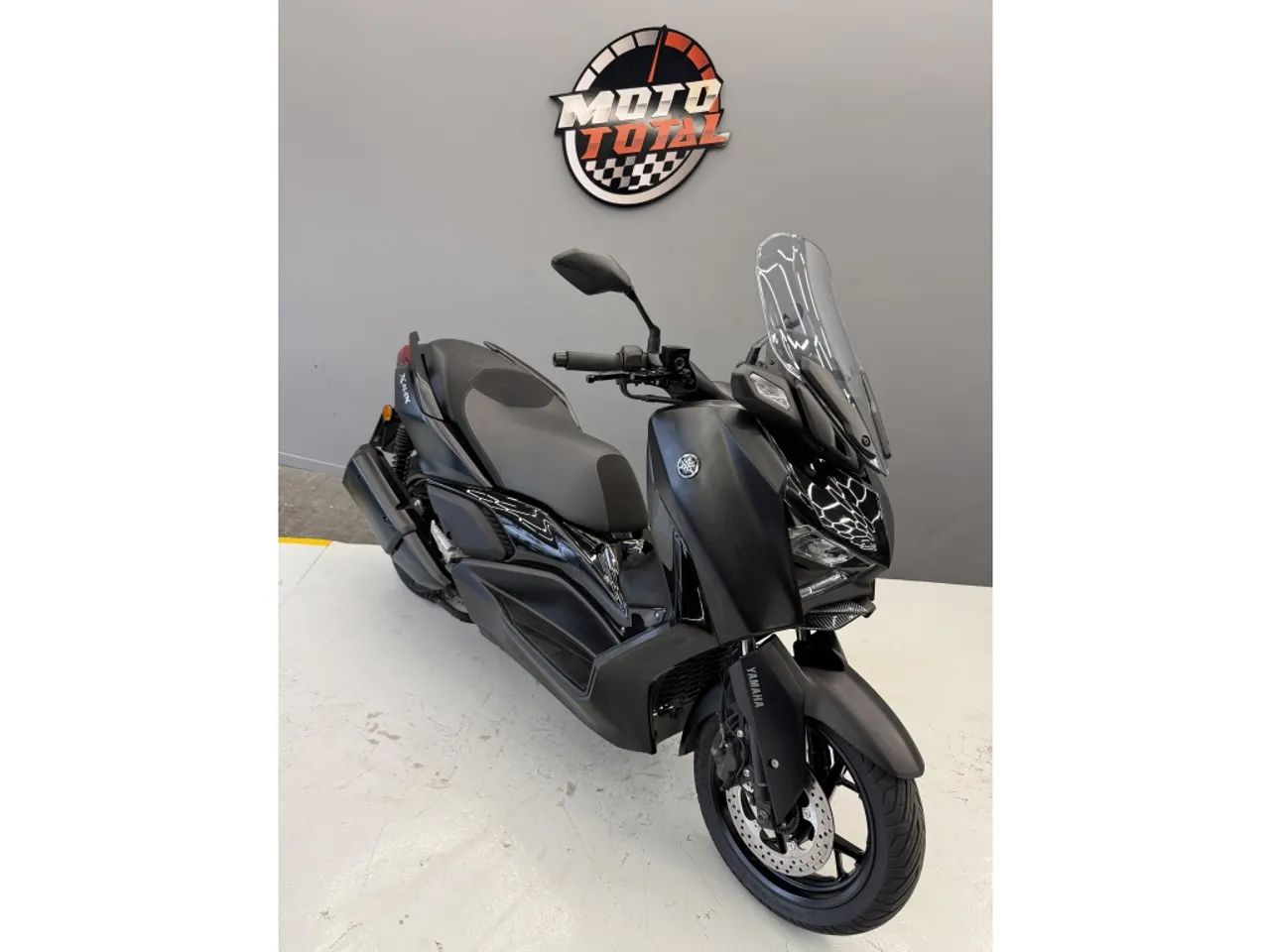 Yamaha Xmax 250 abs 2025 - Foto 3
