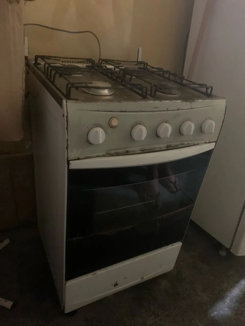 Fogão Elétrico  - Foto 4