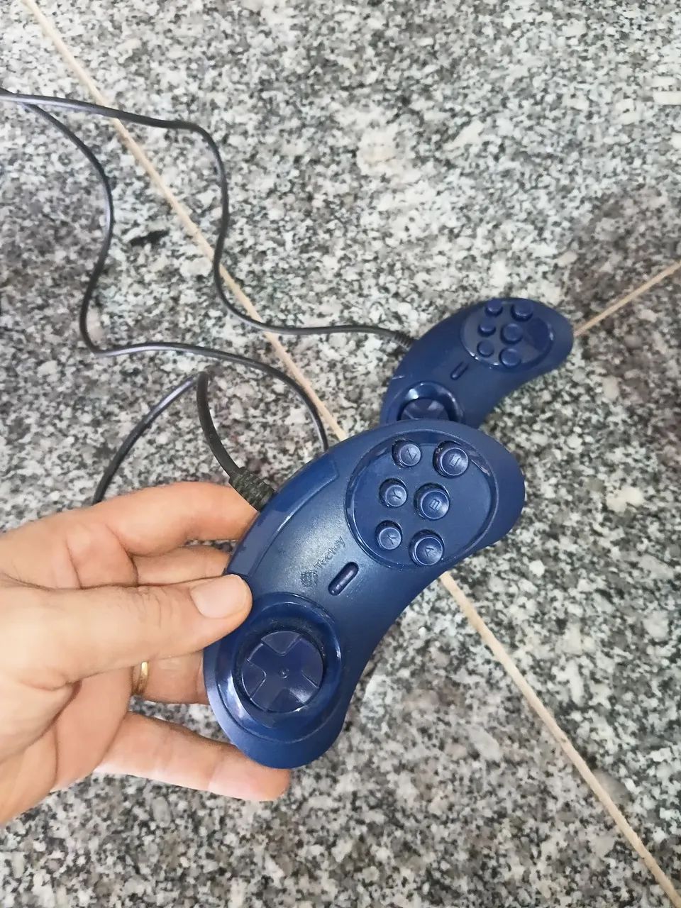 Video gaime master sistem evolution  - Foto 3