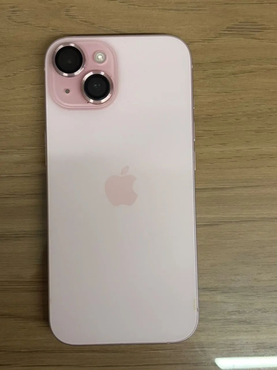 iPhone 15 128GB Rosa - Foto 2