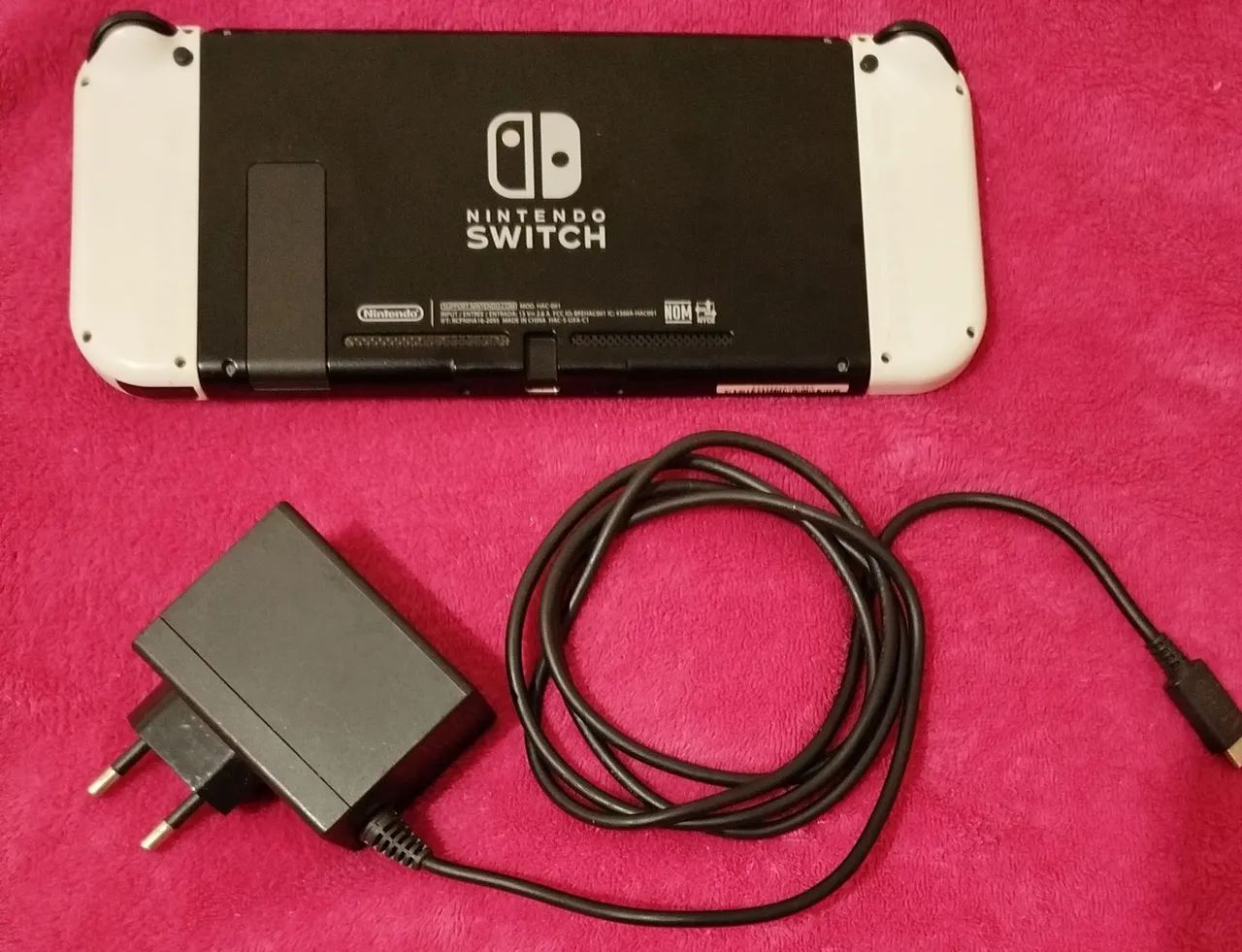 Nintendo switch desbloqueado  - Foto 2