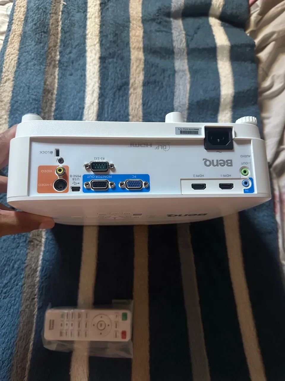 Projetor beng - Foto 4