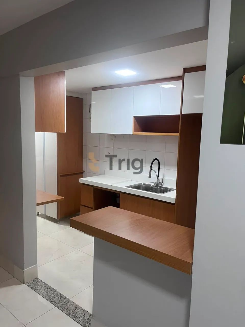 Edifício Solar Campinas - Apartamento 3 Quartos - Setor Campinas I Goiânia - Foto 4