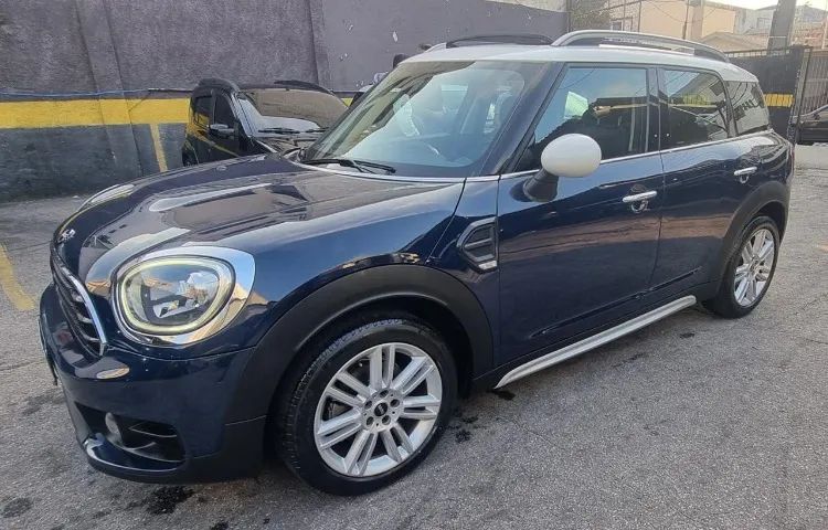 Mini Cooper Countryman 1.5 Turbo Aut. 2019 - Foto 5