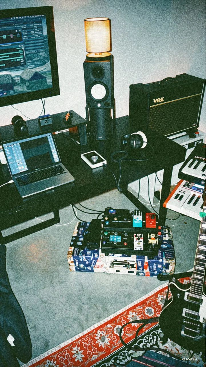SETUP DE PEDAIS  - Foto 3