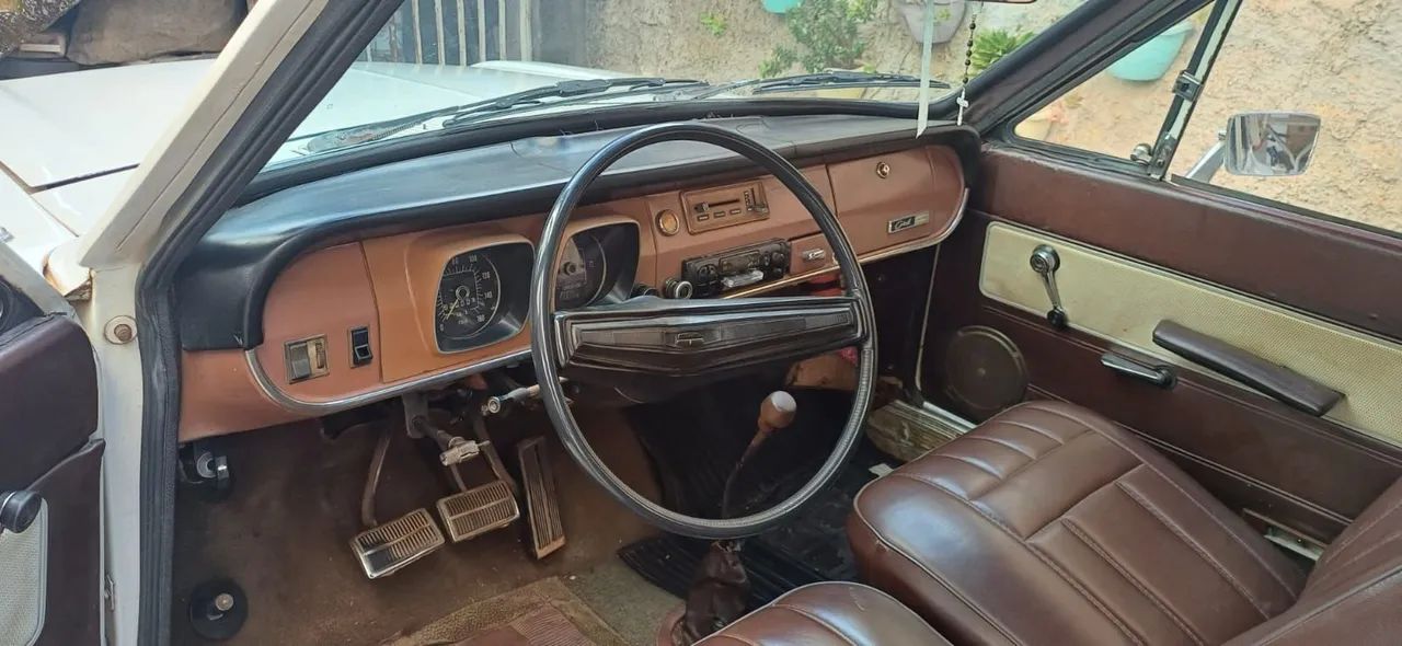 Ford Corcel I 1977 - Foto 5